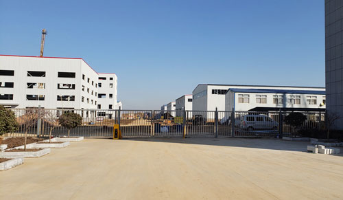 山东广特新材料科技有限公司